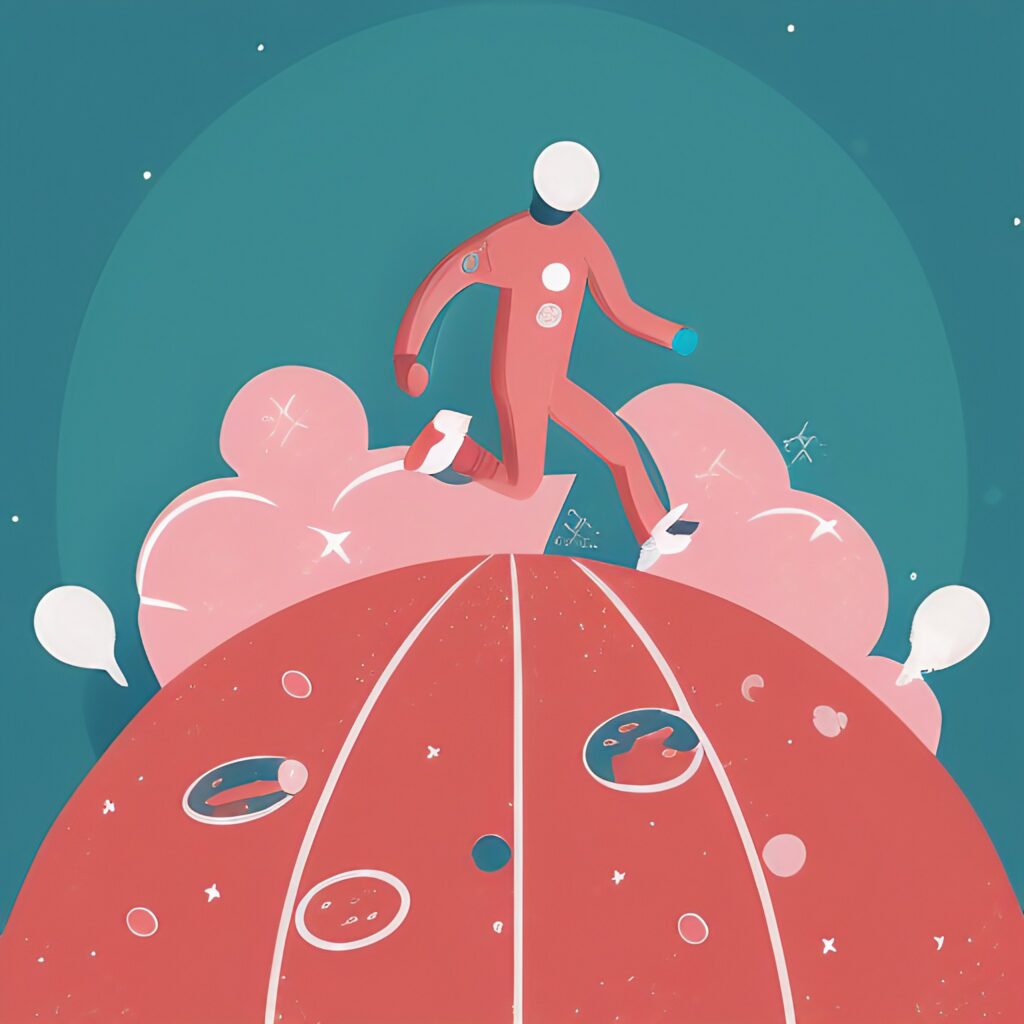 Exploring The Depths Of Creativity Unleashing Alien Creativity